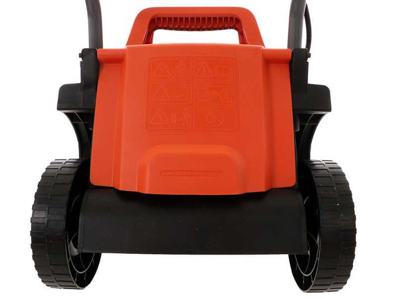 BLACK & DECKER BEMW351-QS Electric rotary mower 1000W ø32cm