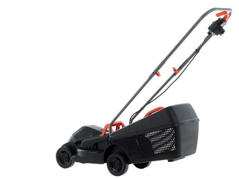 BLACK & DECKER BEMW351-QS Electric rotary mower 1000W ø32cm