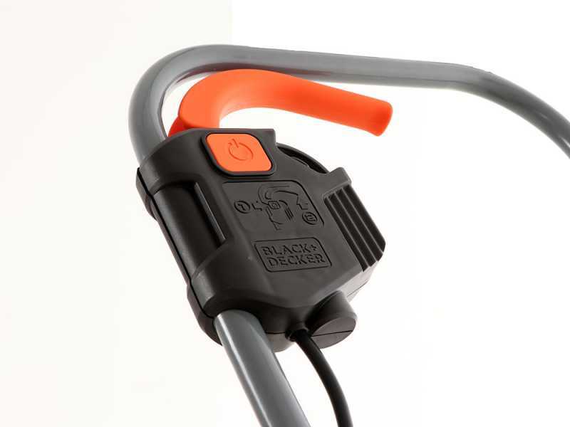Black and decker lawn mower power cable 2025