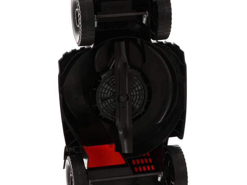 BLACK & DECKER BEMW351-QS Electric rotary mower 1000W ø32cm