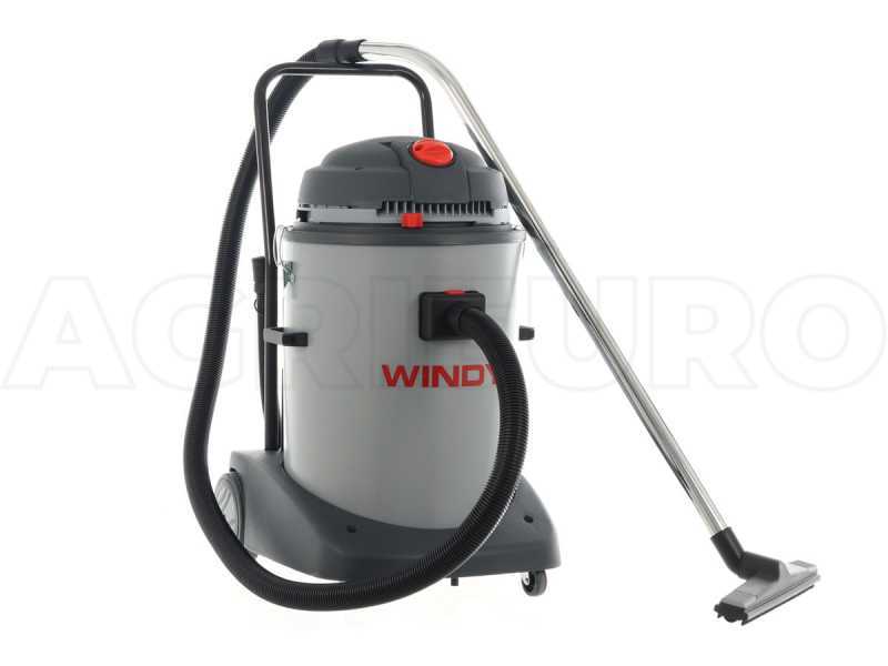 Lavor Windy 278 PF - Wet and Dry Vacuum Cleaner