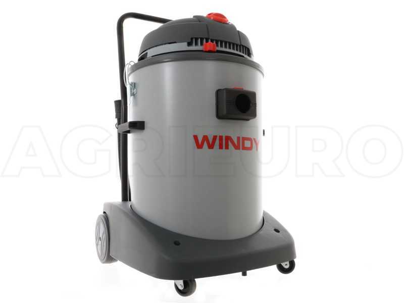 Lavor Windy 278 PF - Wet and Dry Vacuum Cleaner
