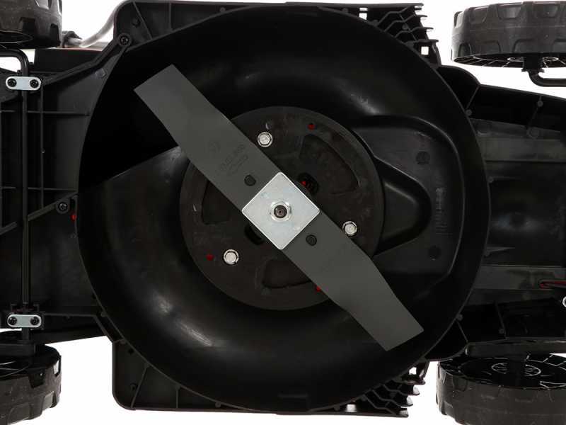 Black &amp; Decker BCMW3336N-XJ - Battery Lawnmower - WITHOUT BATTERY AND CHARGER