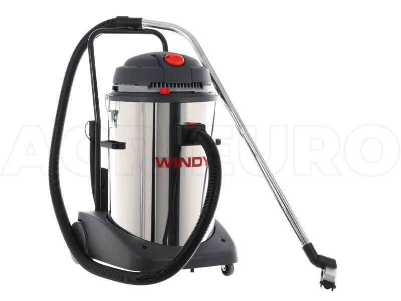 Lavor Windy 278 IF - Wet and Dry Vacuum Cleaner