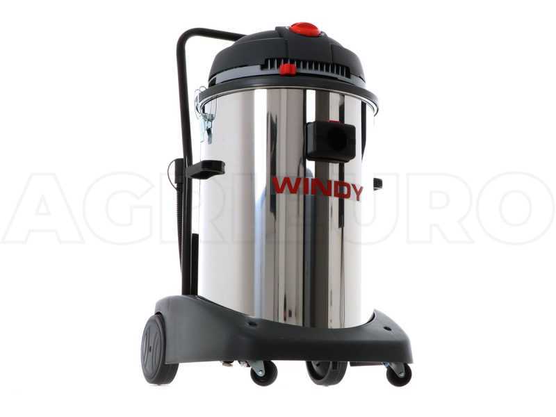 Lavor Windy 278 IF - Wet and Dry Vacuum Cleaner