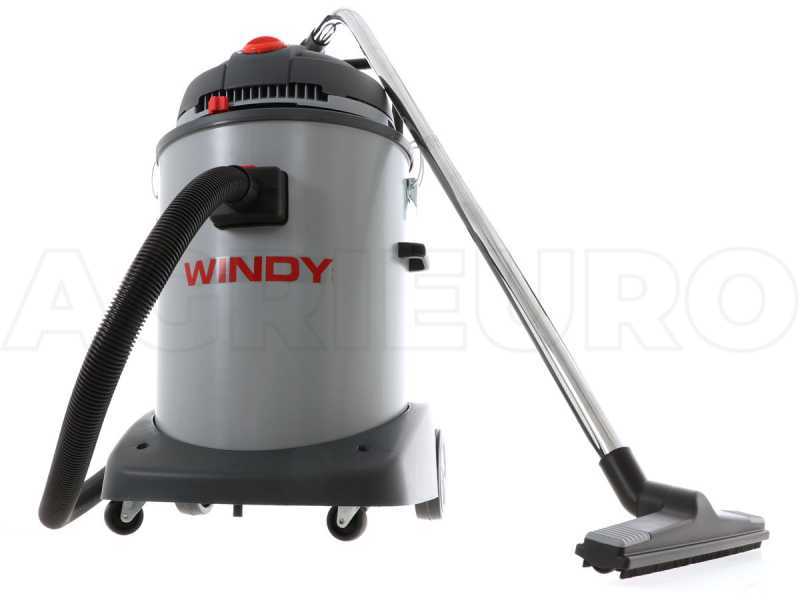 Lavor Windy 378 PF - Wet and Dry Vacuum Cleaner