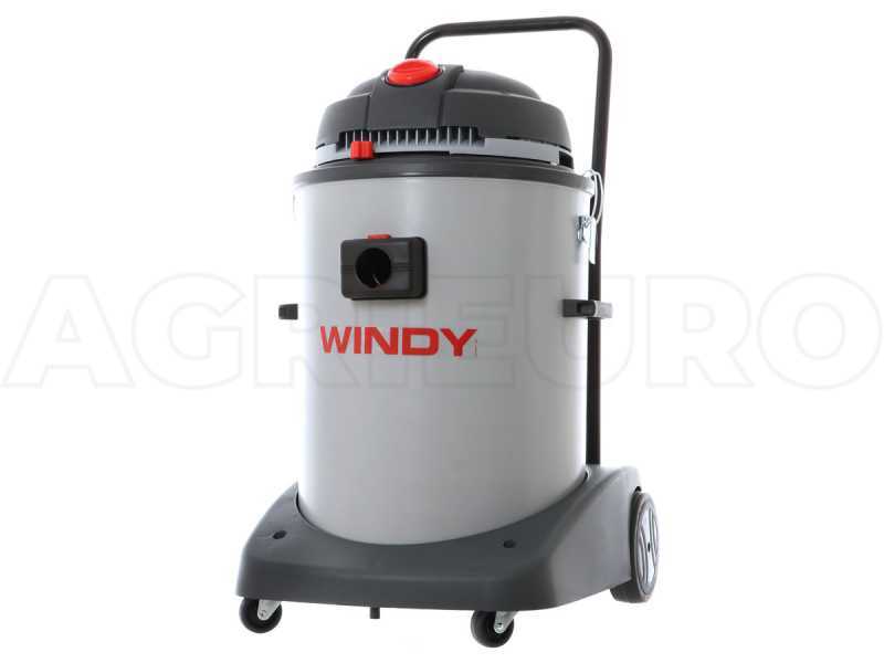 Lavor Windy 378 PF - Wet and Dry Vacuum Cleaner
