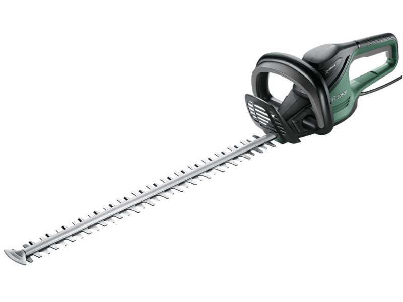 Bosch Advanced Hedgecut 65 Electric Hedge Trimmer - 65cm Blade - 500W