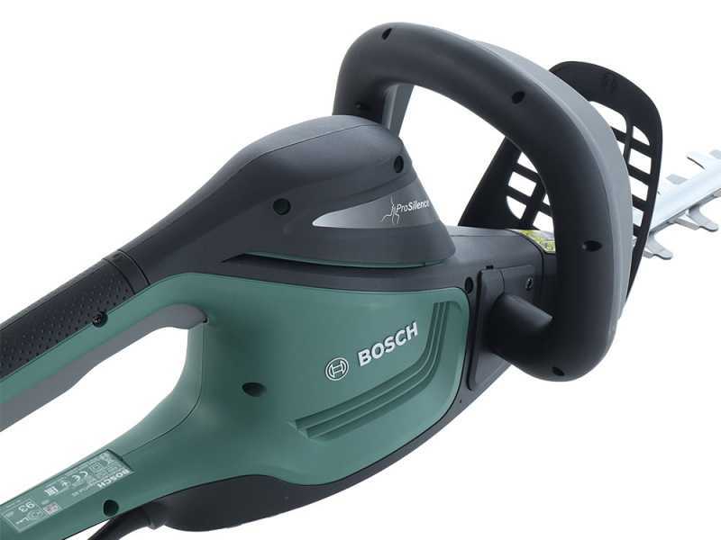 Bosch Advanced Hedgecut 65 Electric Hedge Trimmer - 65cm Blade - 500W