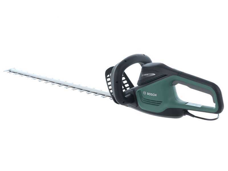 Bosch Advanced Hedgecut 65 Electric Hedge Trimmer - 65cm Blade - 500W