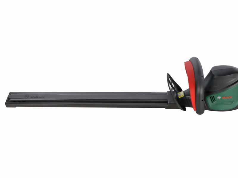 Bosch Advanced Hedgecut 70 Electric Hedge Trimmer - 70cm Blade - 500W