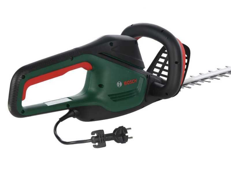 Bosch Advanced Hedgecut 70 Electric Hedge Trimmer - 70cm Blade - 500W