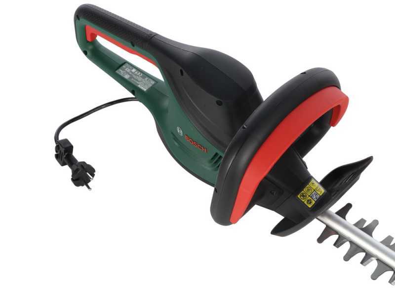 Bosch Advanced Hedgecut 70 Electric Hedge Trimmer - 70cm Blade - 500W
