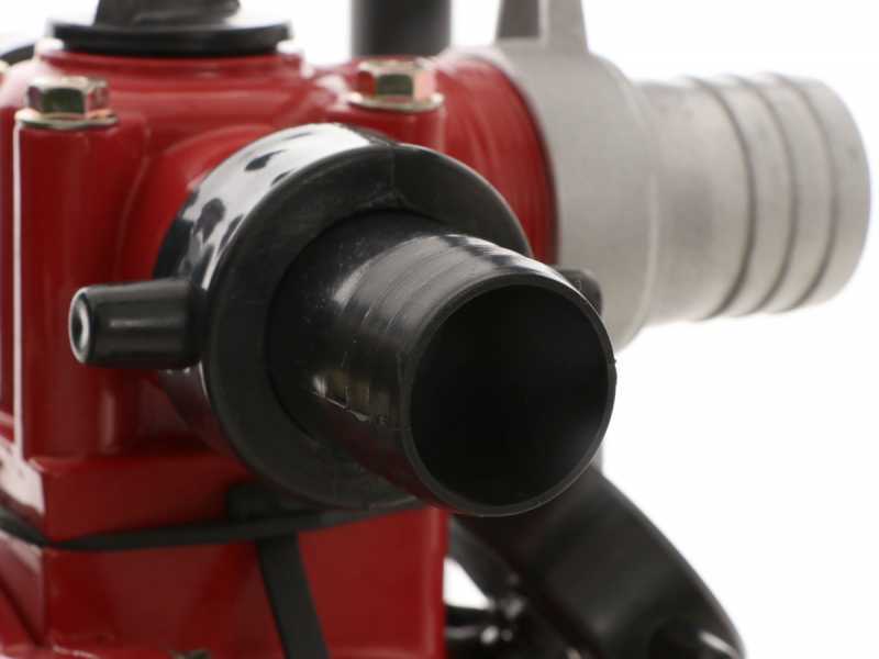 BlackStone BD-H 5000 Diesel Water Pump, 50 mm Fittings - 2 inches