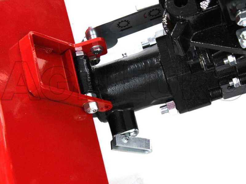 Ginko R710 EKO - Diesel Two-wheel Tractor - Kohler KD15-440 - 11HP