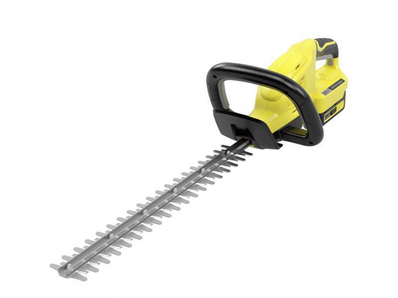 Karcher HGE 18-45 Battery-powered Hedge Trimmer - BATTERY AND BATTERY CHARGER NOT INCLUDED