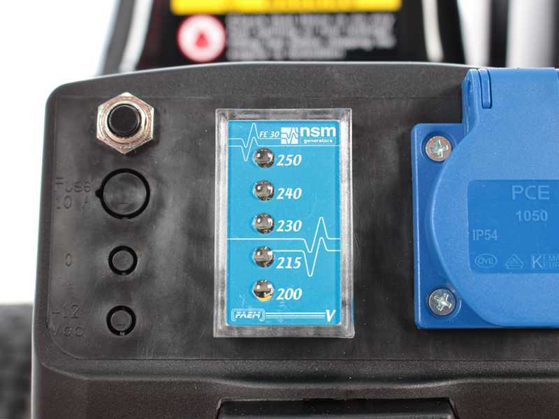 Battery powered generators hotsell