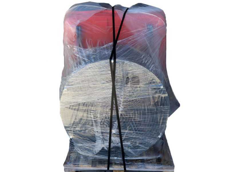 Dal Degan SOFIA 300L - Tractor-Mounted Mist Blower for Spraying - YP 70 Pump