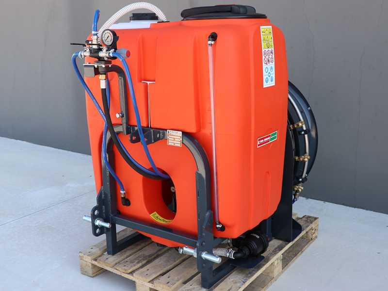 Dal Degan SOFIA 300L - Tractor-Mounted Mist Blower for Spraying - YP 70 Pump