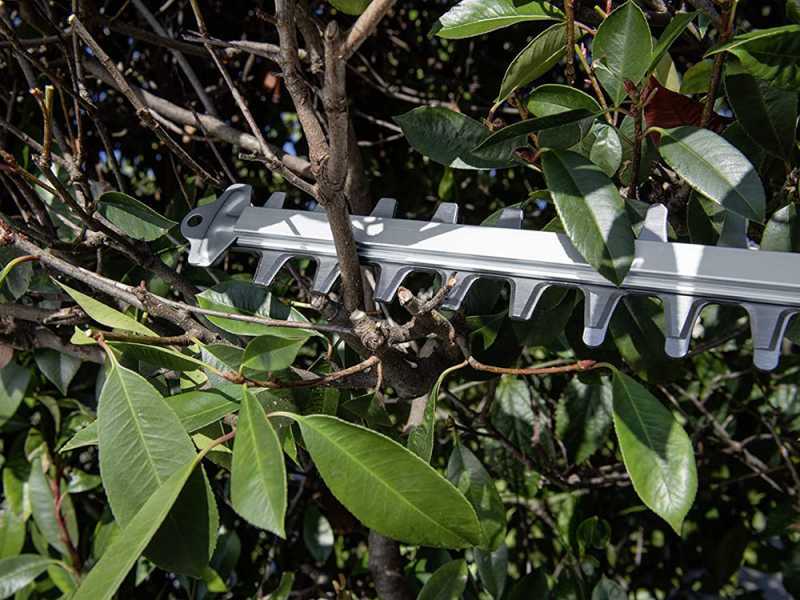 Karcher HGE 18-50 Battery-powered Hedge Trimmer - 50 cm Blade - 18 V