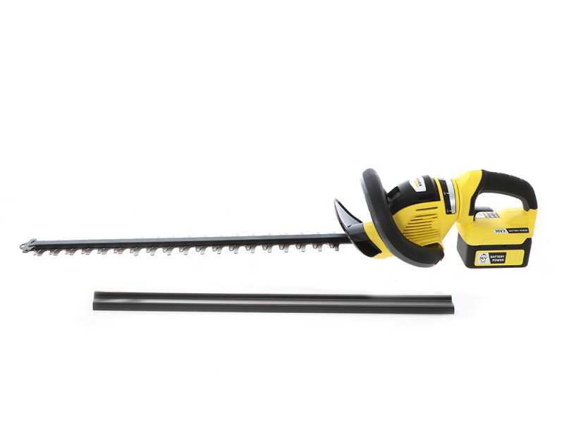 Black and decker 2436 hedge trimmer top