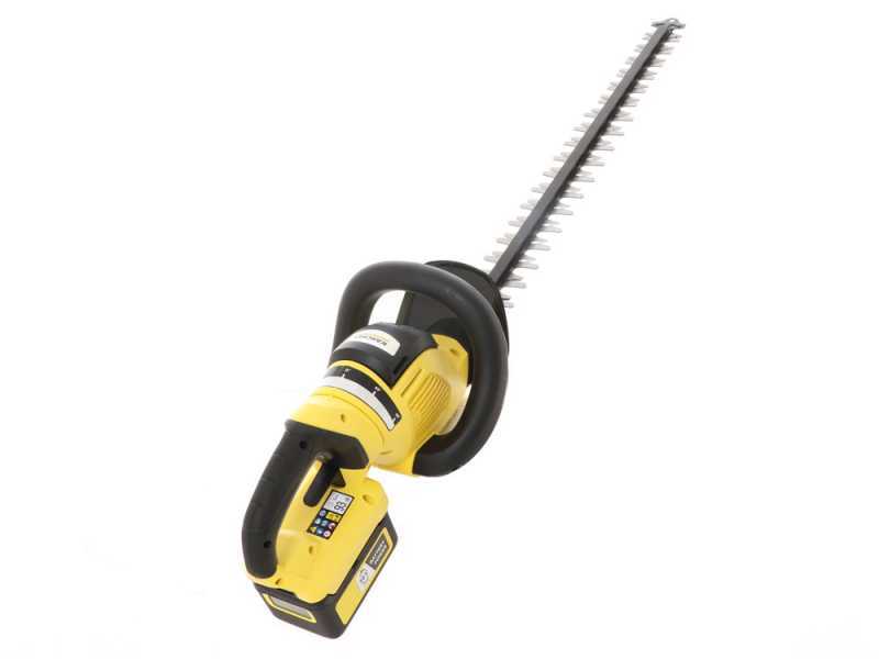 Black and decker best sale 2436 hedge trimmer