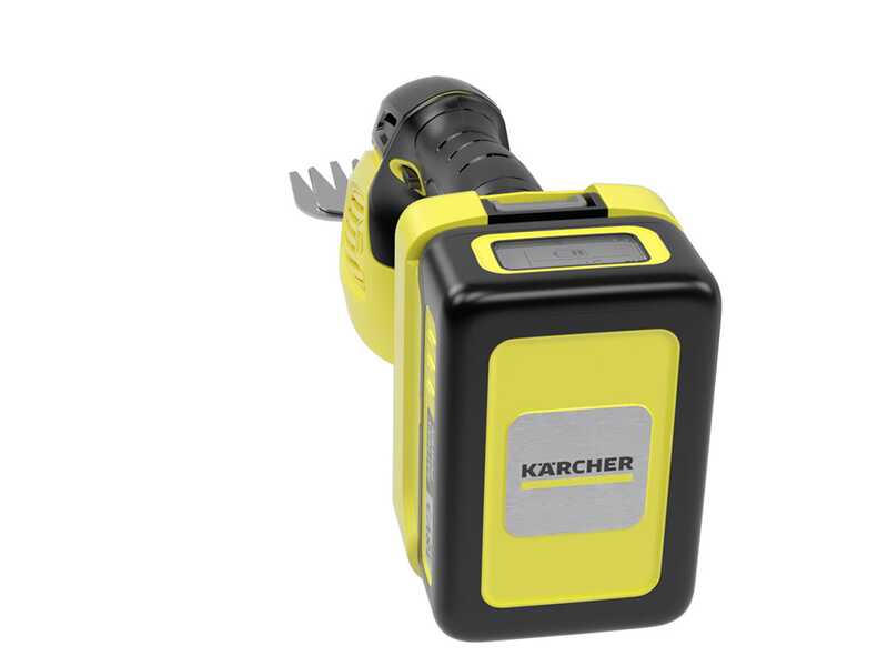 Karcher GSH 18-20 - Grass-cutting shears , best deal on AgriEuro