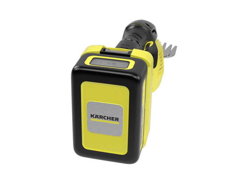 Karcher GSH 18-20 - Grass-cutting shears , best deal on AgriEuro
