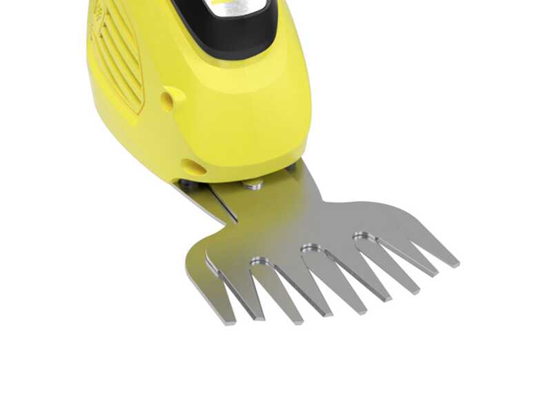 Karcher GSH 18-20 - Grass-cutting shears , best deal on AgriEuro