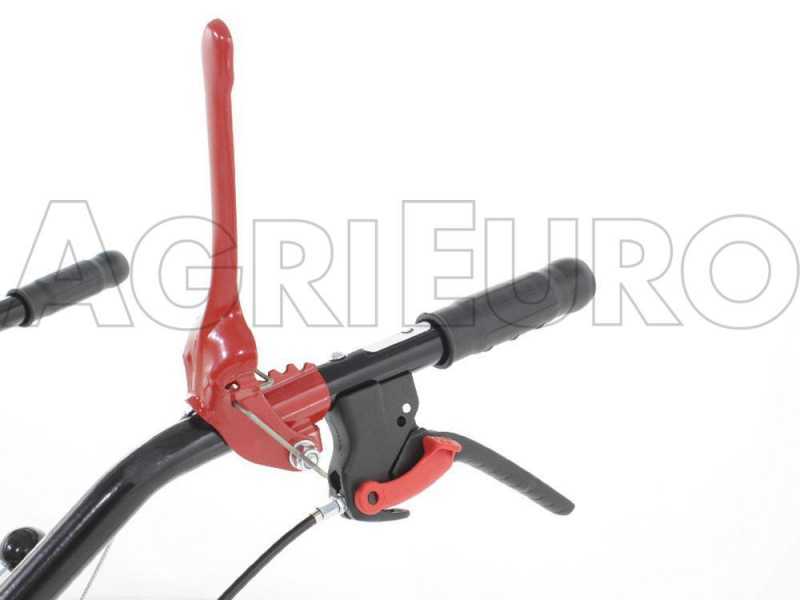 Eurosystems P55 - Petrol Two-wheel Tractor - Honda GCVX 170 - 5.5HP