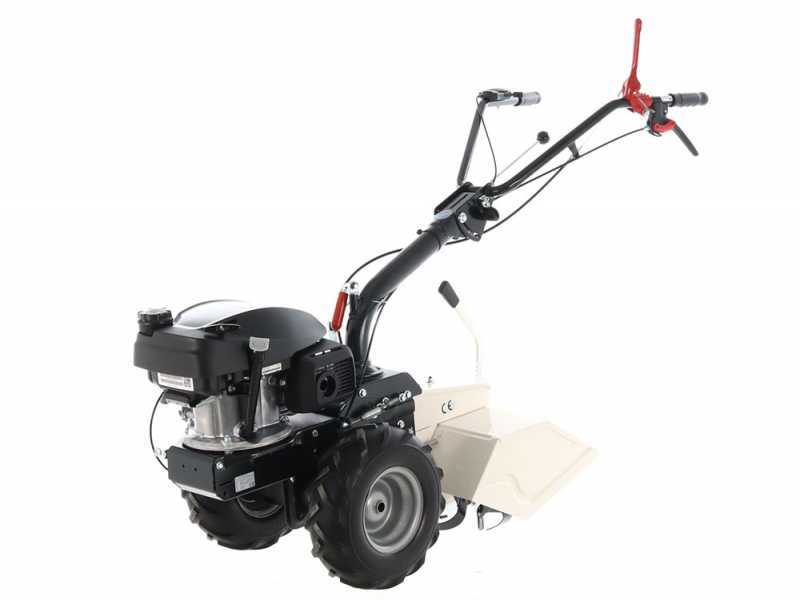 Eurosystems P55 - Petrol Two-wheel Tractor - Honda GCVX 170 - 5.5HP