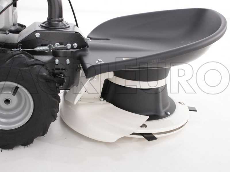 Eurosystems P55 - Multifunctional rotary mower - Honda GCVX 170