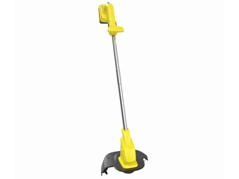 Karcher LTR 18 25 Edge Strimmer Machine Only best deal on AgriEuro