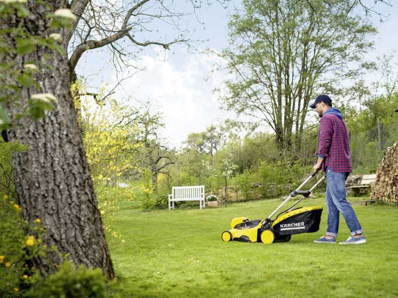 Lawn mower prices sales
