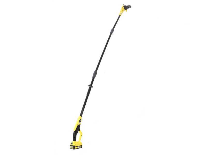 Battery 2025 power pruner