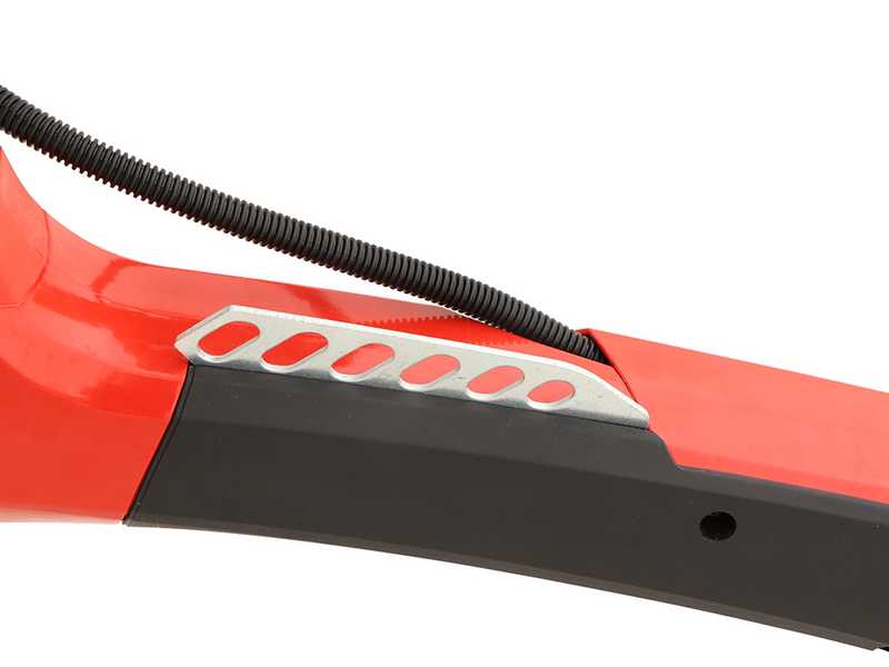 Blue Bird HO 50 PRO M - 4-stroke gasoline brush cutter - Honda GX 50 engine