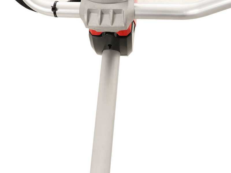 Blue Bird HO 50 PRO M - 4-stroke gasoline brush cutter - Honda GX 50 engine