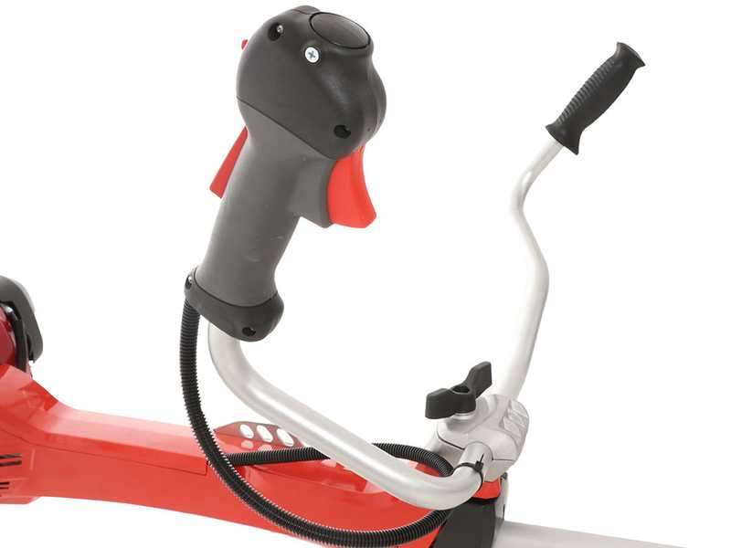 Blue Bird HO 50 PRO M - 4-stroke gasoline brush cutter - Honda GX 50 engine