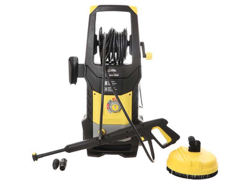 Annovi &amp; Reverberi 2K X-TRA - Cold water high pressure washer - 107 bar - 460 l/h