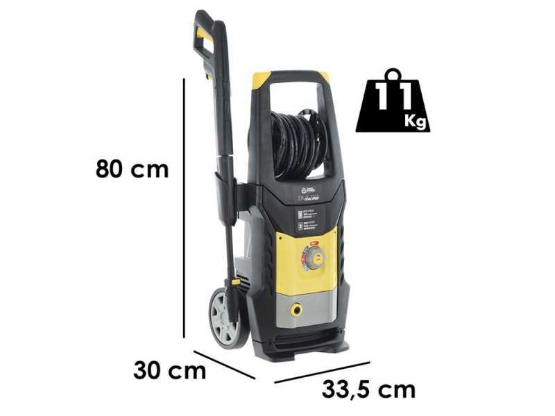 Annovi &amp; Reverberi 2K X-TRA - Cold water high pressure washer - 160 bar - 460 l/h