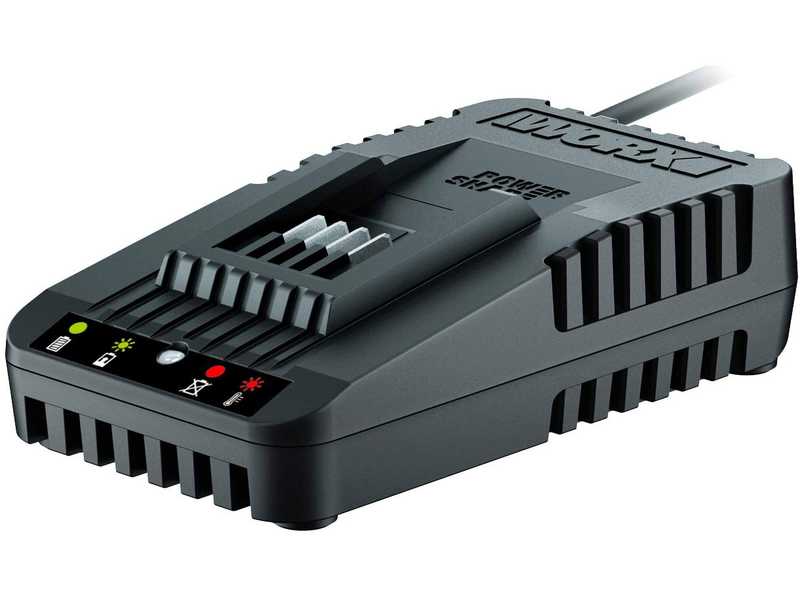 Powershare worx outlet