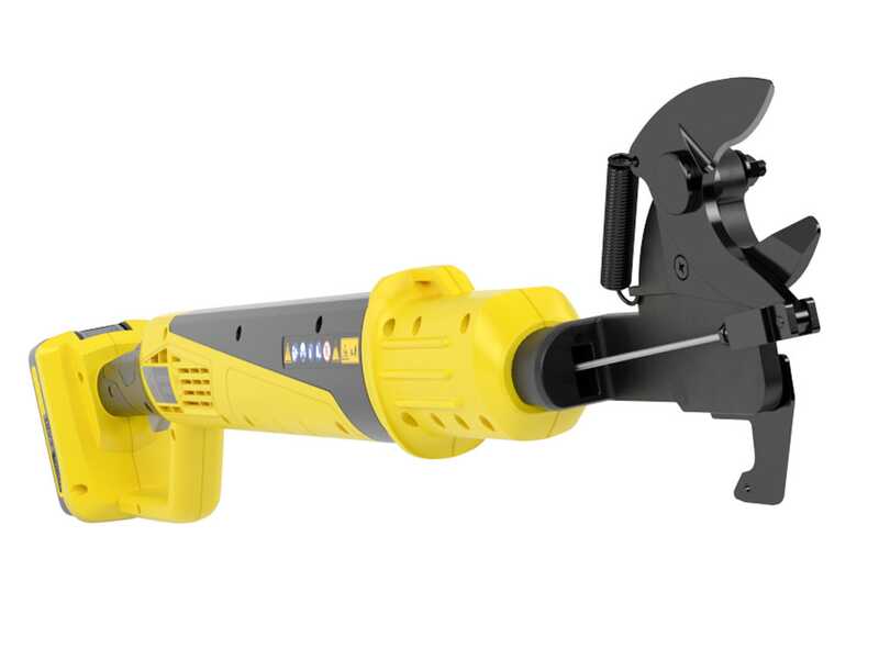 Karcher TLO 18-32 Pruning Shears - 32mm Cutting diameter - BATTERY AND BATTERY CHARGER NOT INCLUDED