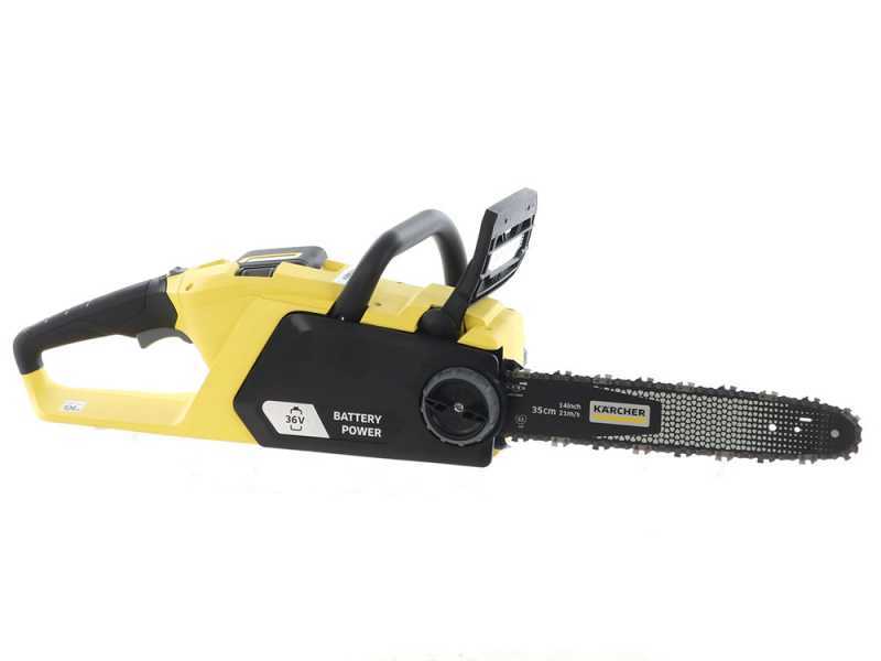 36 chainsaw top