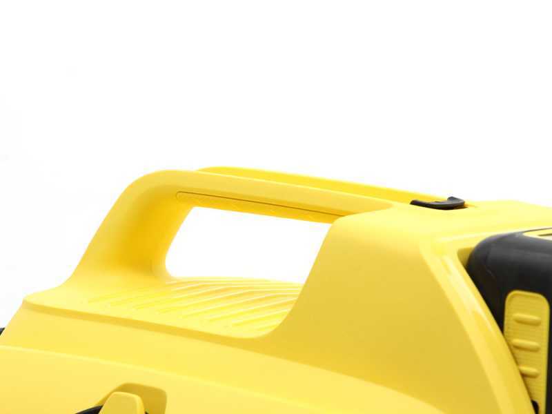 Karcher k1 battery best sale