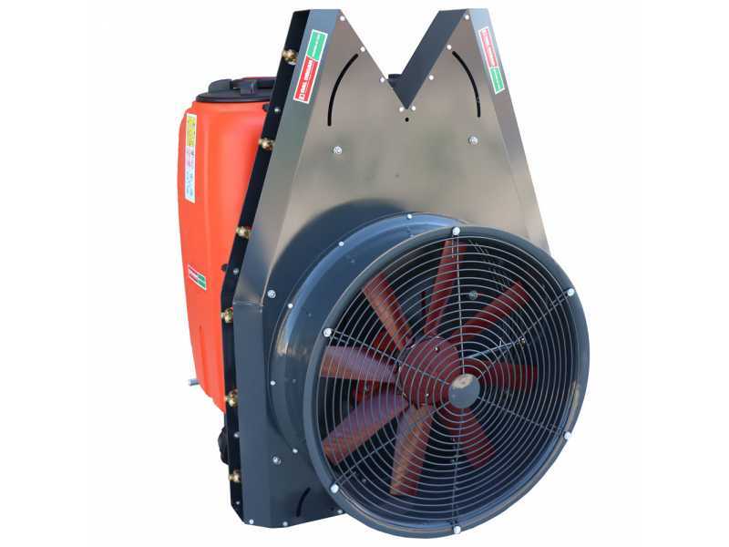 Best blower fan hot sale