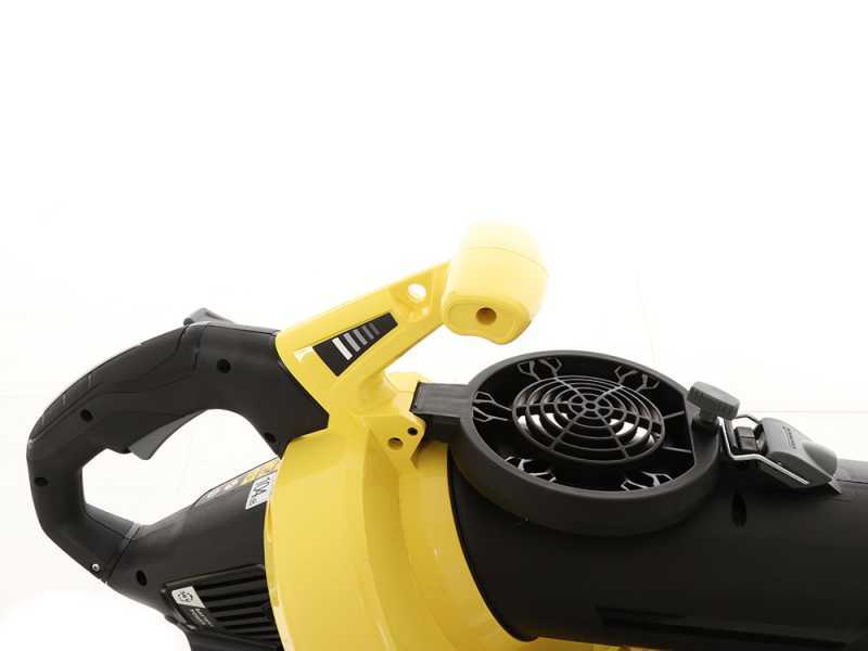 Karcher BLV 36-240 Battery-powered Leaf Blower - Garden Vacuum - 36 V - MACHINE ONLY - BATTERY AND CHARGER NOT INCLUDED