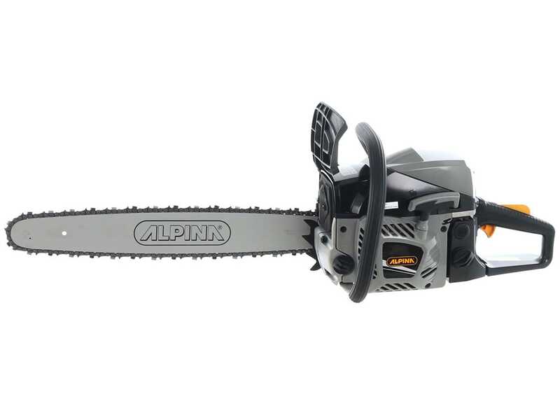 Alpina ACS 50 Two-stroke Chainsaw , best deal on AgriEuro