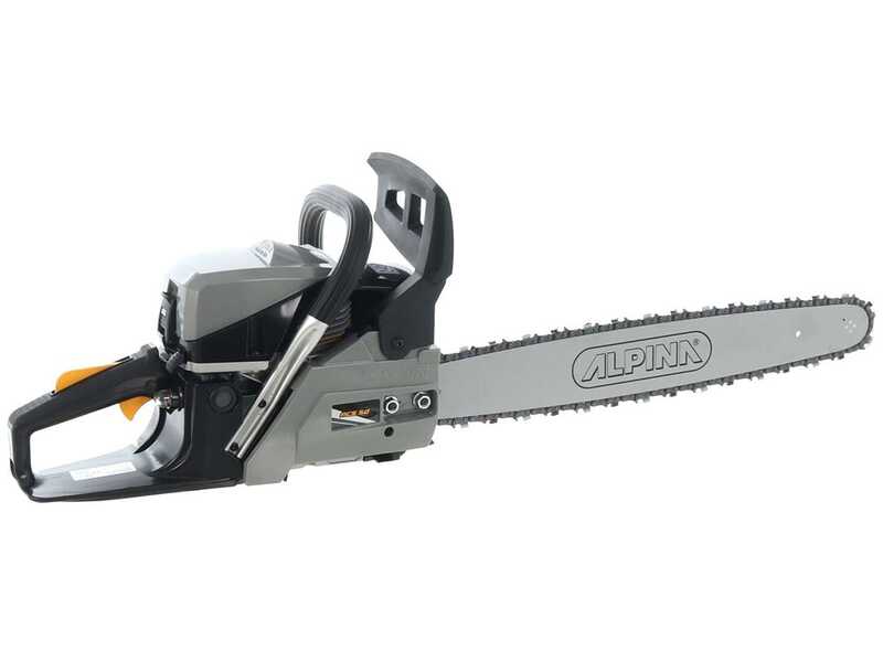 Alpina ACS 50 Two-stroke Chainsaw , best deal on AgriEuro