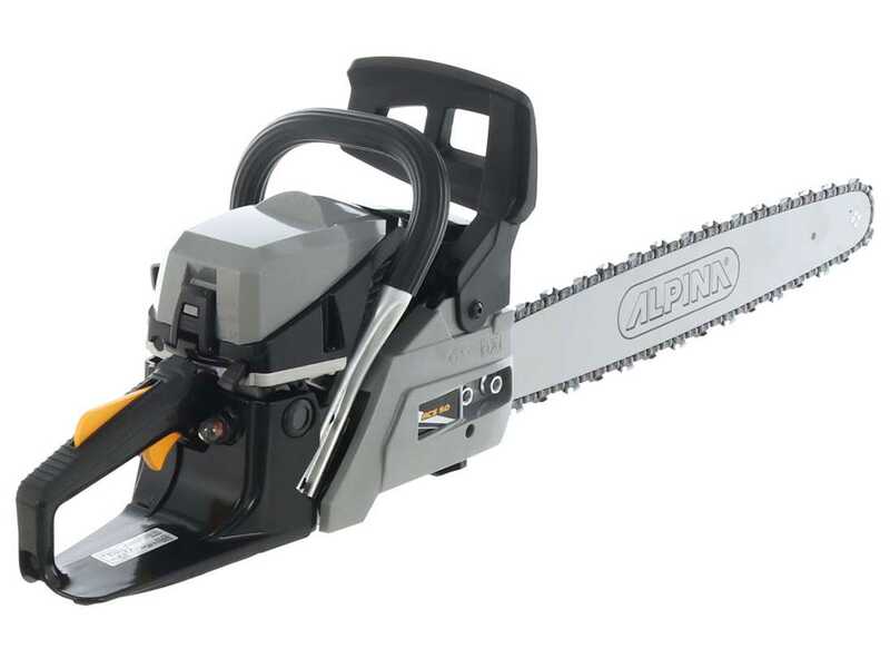 Alpina ACS 50 - Petrol Cutting Chainsaw - 50 cm Blade