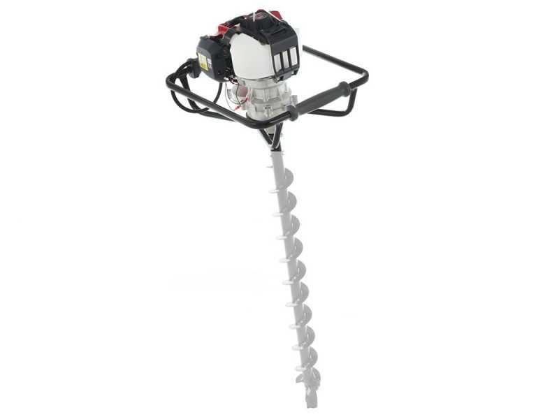 BlueBird NEA HO50 - 4-stroke Petrol-powered Auger - Honda GX 50 - Bit not included